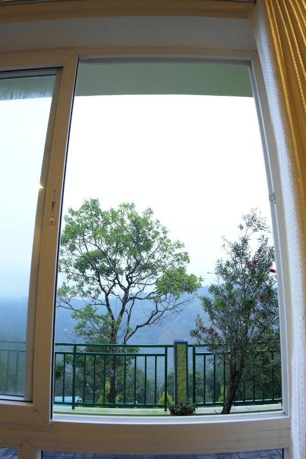 Vaga Mist Resort Idukki Exterior foto