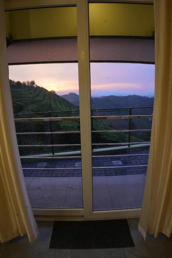 Vaga Mist Resort Idukki Exterior foto